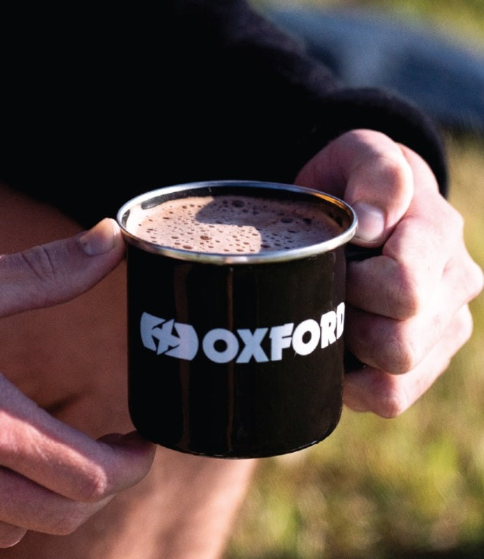 Oxford Camping Mug839