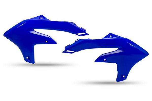 Coperte de radiator OZN - Yamaha YZ450F YA04892#089