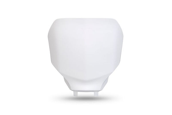 OZN Placă de număr frontal - Yamaha YZ450F YA04894#046