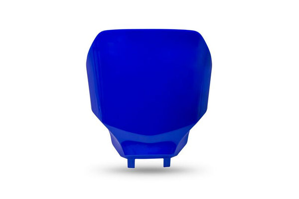 OZN Placă de număr frontal - Yamaha YZ450F YA04894#089