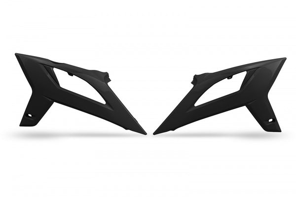 Coperte de radiator OZN - Beta RR BE02002#001