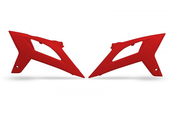 Copertine de radiator OZN - Beta RR BE02002#063