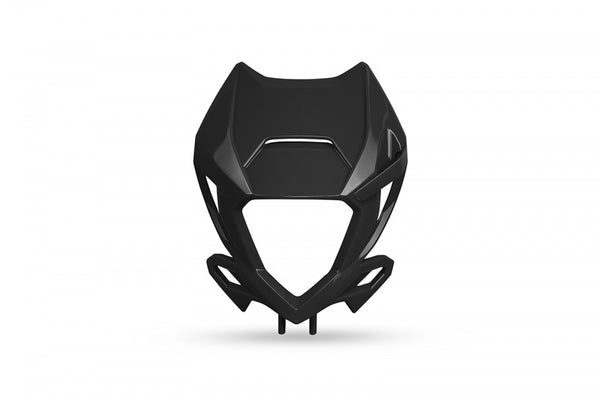 Plastic de înlocuire a farului OZN - Beta RR BE02006#001