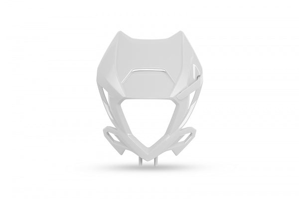 Plastic de înlocuire a farului OZN - Beta RR BE02006#043