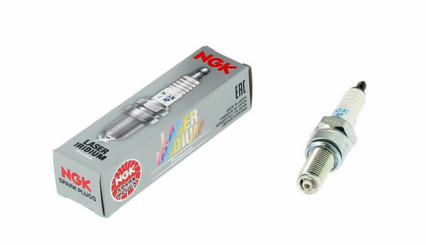 Ngk laser iridium spark plug lmar9fi0g
