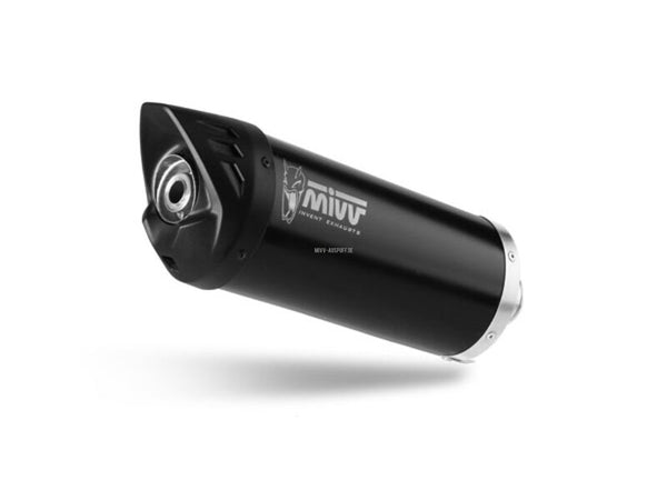 MIVV MOVER SISTEMUL DE ESCUPARE FULL MV.YA.0007.LV