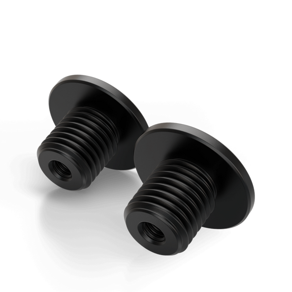 Highsider M16 Adaptor Handsorbar Adapter Harley-Davidson Models (pereche) 161-052