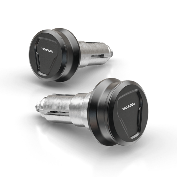 Greutate de ghidon esagano-XS de la 161-363