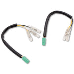 Cablu de adaptare pentru highsider pentru semnale de viraj, div. Honda, pereche 207-072