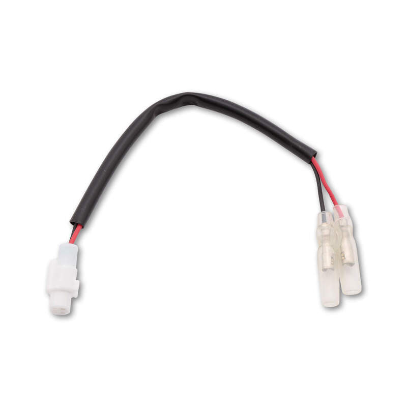 Cablu de adaptare de highsider tip 11 pentru KZB pentru lumina plăcuței de înmatriculare (1pc) 396-084