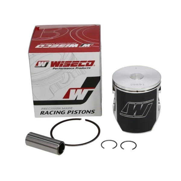 WISCO 2-STOKE Serie Pro-Lite Piston Kit-Ø39.50mm W874M03950C