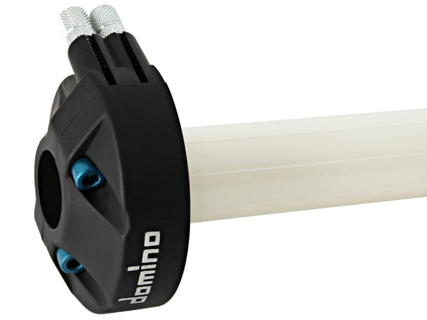 DOMINO TWIN PUG THOTTLE TUBE SCURTUL scurt 1335.03-01