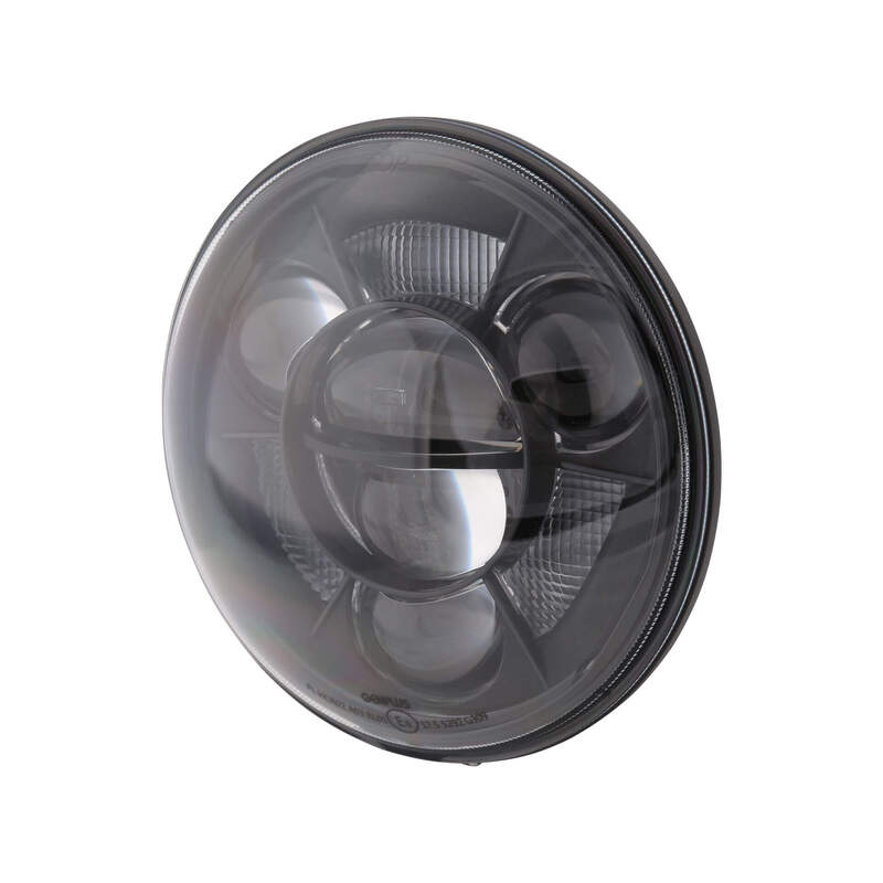 Highsider Type 11 LED Insert principal 226-005