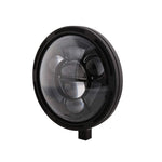 Highsider Frame-R1 Tip 11 Far principal LED de 7 inci, montare de jos 223-259