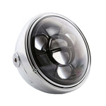 Highsider Santa Fe tip 11 7 inch LED cu TFL 223-289