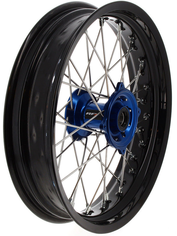 RFX RACE SM Roata Front Front 17x3.50 FXWH 30004 55BU