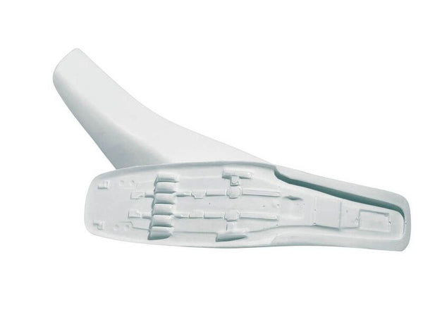 Racetech Standard Seat FOAM R-PUKXF10019