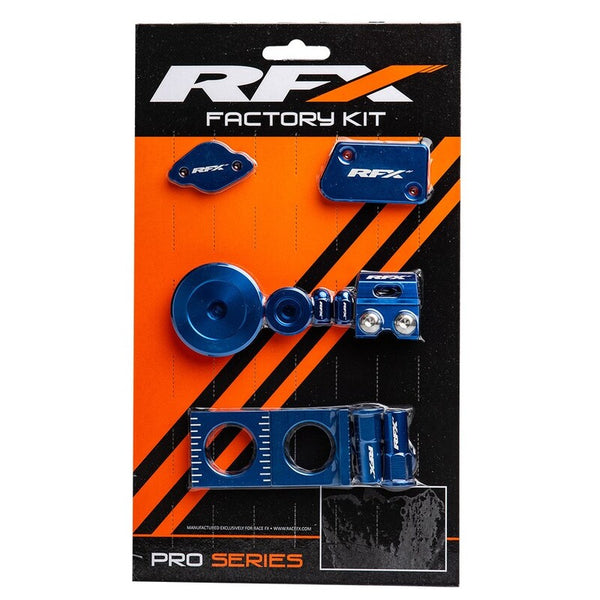 RFX Factory Kit KTM (Brembo) FXFK 50300 99BU 
