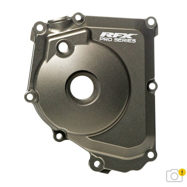 Copertă de aprindere RFX Pro - FXCY ANODISES HARD 40500 99H2