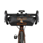 Oxford Aqua EVO Adventure Handlebar Pack OL955