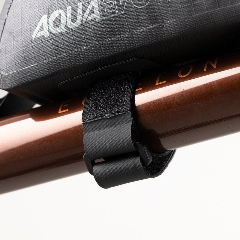 Oxford Aqua Evo Adventure Top Tube Pack OL956