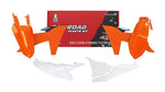 Kit de plastic Racetech cu cutii de aer stâng Panou-oem-color R-Kitktm-Oem-524