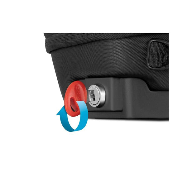 Shad Click System E03CL BAG TANK X0SE03CL