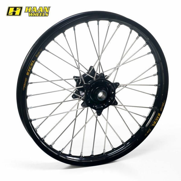 Haan Wheels Rear Wheel - 17x4.25x36T 1 36007/3/3 //