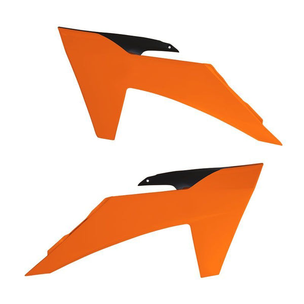 Radiator Racetech Scoops r-cvktmarnr23