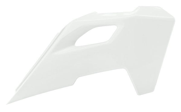 Radiator Racetech Scoops R-CVHSQBN0023