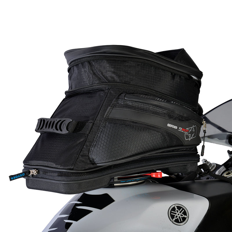 Oxford Q20R Rapid Tank Bag OL241