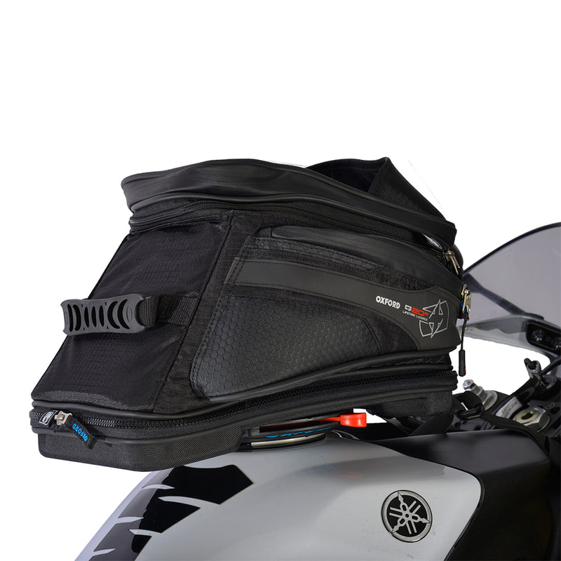 Oxford Q20R Rapid Tank Bag OL241