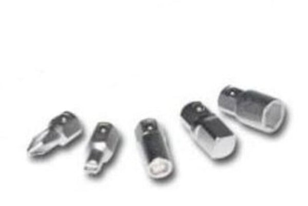 Set BIHR de 5 sfaturi pentru 1/4 Hex Driver35-497 F