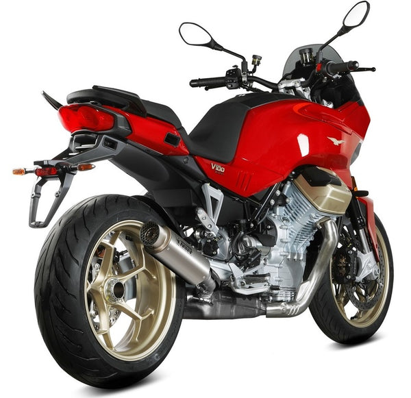 MIVV Silencer GP Pro M.015.l6p