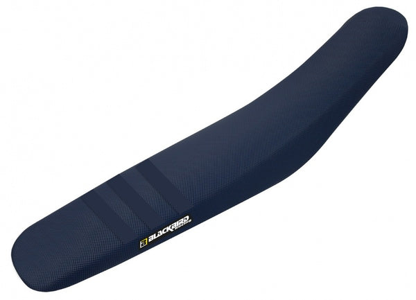 Blackbird Replica Trophy 2022 Saddle cover - Husqvarna 1624R6