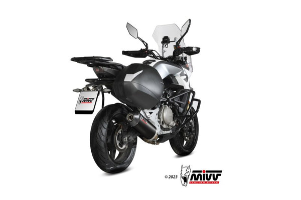 MIVV Slip pe Muffler Oval cf.002.lvc