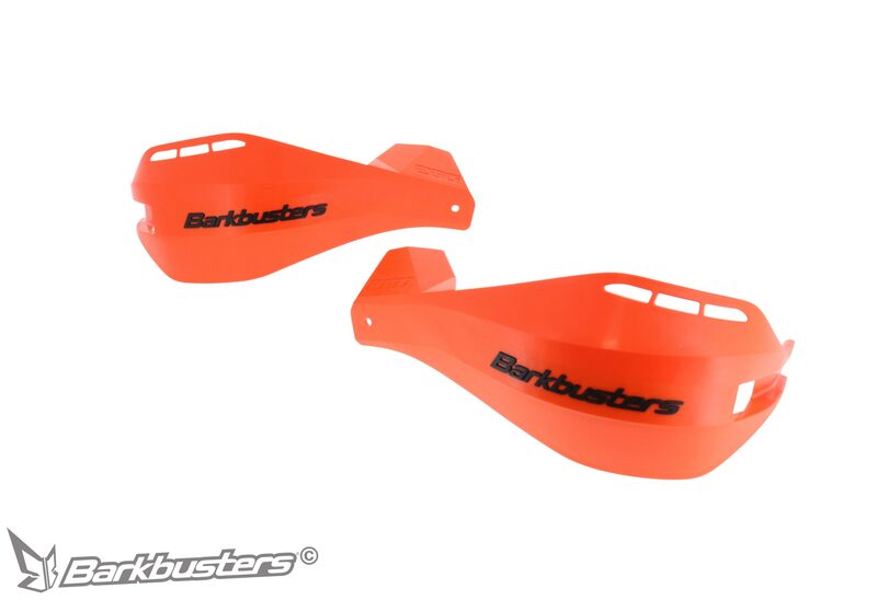 Barkbusters Ego Plastic Gardieni doar ego 203-00