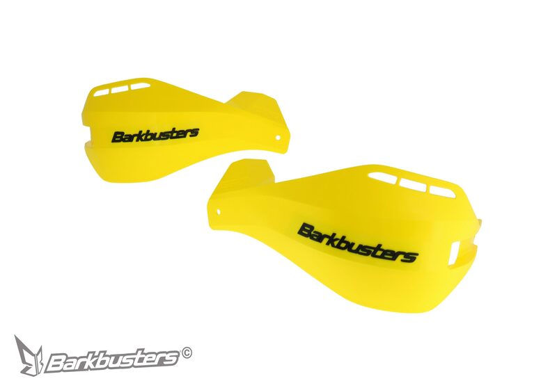 Barkbusters Ego Plastic Gardies doar ego 203-00-ye