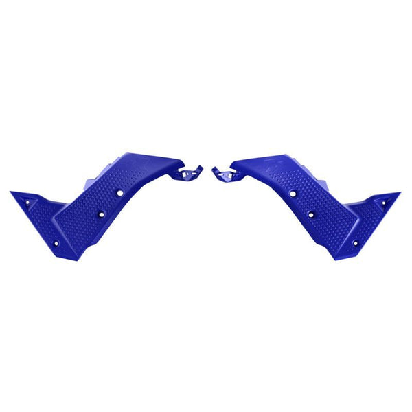 Racetech T7 Revolution Central Side Panel R-FilCFT7BL24