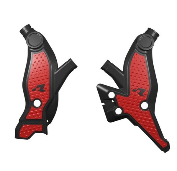 Racetech T7 Revolution Frame Protections R-PROTT7NRS24