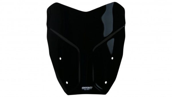 MRA Sport-ecran "SPM" negru 4025066175284