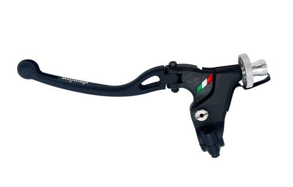 DOMINO RACING CLUCT HANDER FOLDABLE (4139.04-01)