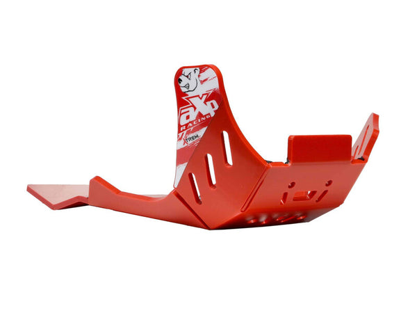 AXP XTEM SKID PLATE - HDPE 8MM AX1732