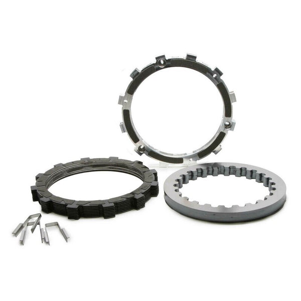 Recluse Radiuscx Oțel + Friction Plates Placi Kit 751-07176