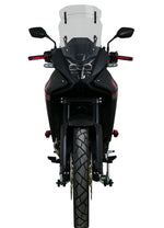 MRA Variotouring Windshield "VTM" - Cu Spoiler Clear 4025066174744