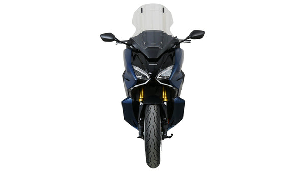 MRA Variotouring Windshield "VT" - cu spoiler clar 4025066175130