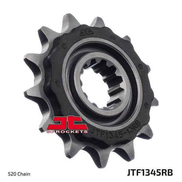 JT Sprock's Steel Noise - Front Sprock 1345 - 525 JTF1345.13RB