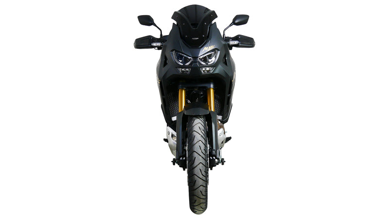 MRA Sport-ecran "SPM" negru 4025066175826