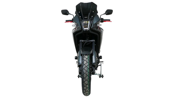 MRA Sport-ecran "SPM" negru 4025066176434