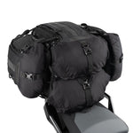 Oxford Atlas B-30 Rucsac avansat Black OL00401